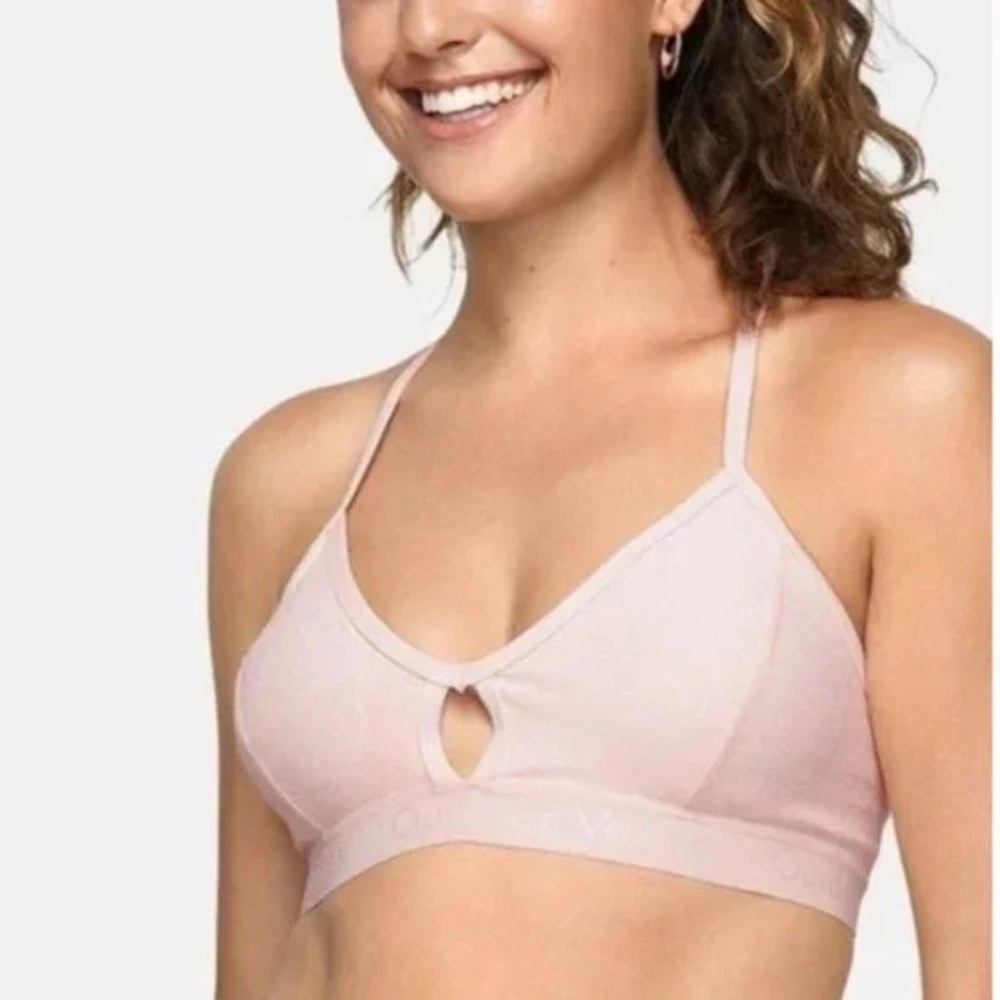 Outdoor Voices Steeplechase bra